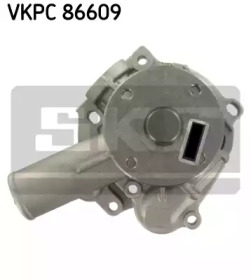 VKPC86609 SKF Водяна помпа